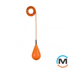 Поплавковий вимикач Grundfos MS1 із кабелем 10 м, Модифікація: MS1, фото 