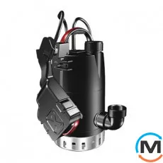 Дренажний насос Grundfos Unilift CC5-AG1 220-240/50 5m SCH, Модифікація: Unilift CC5 - AG1 5м, фото 