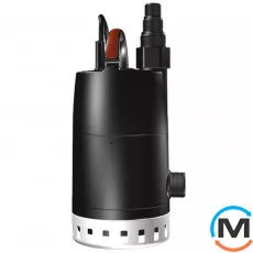 Дренажний насос Grundfos Unilift CC5-M1 220-240/50 5m SCH, Модифікація: Unilift CC5 - M1 5м, фото 