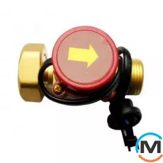 Датчик протоки для Grundfos UPA 120, фото 