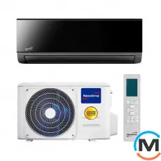 Кондиціонер спліт-система Neoclima Gulfstream (-23C) інвертор NS-24EGSIw1eu/NU-24EGSIw1eu, Площа приміщення (кв.м): 70, фото 