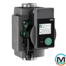 Циркуляційний насос Wilo Stratos PICO-Z 20/0,5-8, фото 