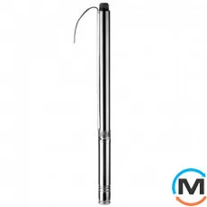 Насос свердловини Wilo TWU 3-0115 3~, фото 