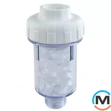 Фільтр (поліфосфат) Atlas Filtri для пральних машин Ø3/4" DOSAL 7,0 bar 35°C, фото 