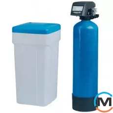 Система пом'якшення води Atlas Filtri JUPITER 70 AVL 1" Q = 3,9 м3/год, Макс. Продуктивність (куб. м/год): 3.9, фото 