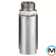 Магнітний протинакипний фільтр Atlas Filtri MAG 2 MF 3/4" 10 bar 90°C, Діаметр різьблення: 3/4", фото 