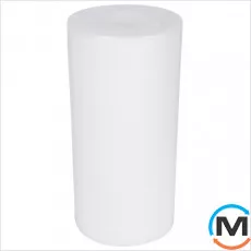 Картридж Atlas Filtri із спіненого поліпропілену CPP 5" SX 5 mcr 80°C, Кількість мікрон (мКм): 5, Типорозмір: 5", фото 