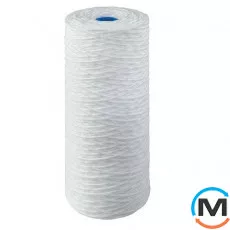 Картридж Atlas Filtri з поліпропіленової нитки FA MIGNON 5" M SX 5 mcr, фото 