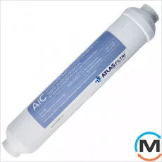 Постфільтр Atlas Filtri, фото 