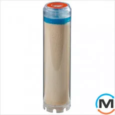 Картридж Atlas Filtri для видалення нітратів QA 10" AF SX TS 45°C, фото 