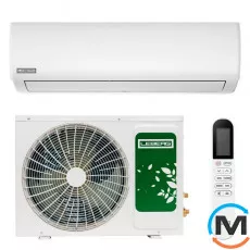 Кондиціонер спліт-система Leberg On/Off FREYA 3.0 LS-24FRA3/LU-24FRA3, Площа приміщення (кв.м): 70, фото 