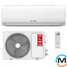 Кондиціонер Olmo INVENTA DELUXE OSH-10LDH3, Площа приміщення (кв.м): 25, фото 