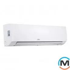 Настінний фанкойл Cooper&Hunter CH-FW25K2A, Площа приміщення (кв.м): 35, фото 