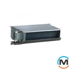 Канальний фанкойл Cooper&Hunter CH-FDVH130K2, Площа приміщення (кв.м): 220, фото 