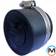 Перехід Konfix 100, Діаметр (мм): 100, фото 