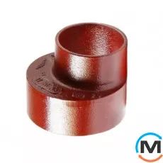 Перехід Pam-GLOBAL S 70х50, Модифікація: 70х50, фото 