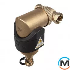Сепаратор бруду з магнітом Spirotech SpiroTrap Dirt Universal 2" MBL, Діаметр різьблення: 2", фото 