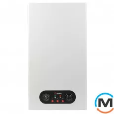 Котел Tenko Cтандарт Плюс 18_380 (2 блоки), Теплова потужність (кВт): 18, фото 