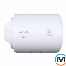 Водонагреватель электрический Atlantic Opro Horizontal HM 100 D400S (1500W), Объем (л): 100, фото 