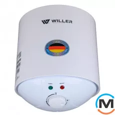 Водонагреватель Willer AEV-06R Palermo вертикальный, Объем (л): 6, фото 