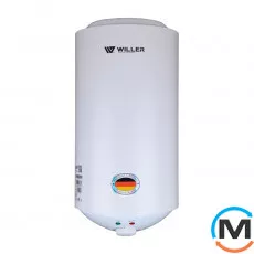 Водонагреватель Willer AEVH-15R (Ultraslim) Palermo  универсальный, Объем (л): 15, фото 