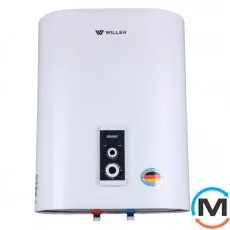 Водонагреватель Willer EV30DR Grand вертикальный, Объем (л): 30, Цвет: Белый, фото 