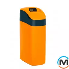 Компактний фільтр пом'якшення води BWT PerlaSilk Ecomix Продуктивність до 1200 л/год., Варіант: PerlaSilk Ecomix, фото 