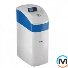 Компактний фільтр пом'якшення води BWT PerlaSilk M Продуктивність до 1560 л/год., Варіант: PerlaSilk M, фото 