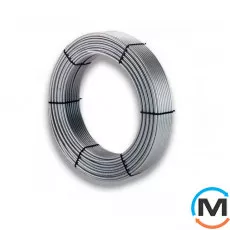 Труба Provisim PE-RT EVOH MIDI Ø 8х1 мм (280 м), Варіант: 280 м, фото 