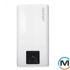 Водонагреватель электрический Atlantic Steatite Cube VM 30 S3 C 1500W (Грузия), Объем (л): 30, фото 