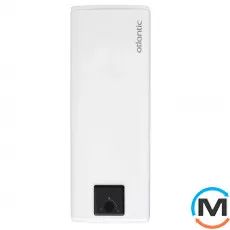 Водонагреватель электрический Atlantic Steatite Cube VM 50 S3 C 1500W (Грузия), Объем (л): 50, фото 