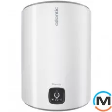 Водонагреватель электрический Atlantic Steatite Genius VM 050 D400S-3E-C (1800W), Объем (л): 50, фото 