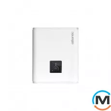 Водонагреватель электрический Atlantic Vertigo Steatite Essential 30 MP-025 2F 220E-S (1000W), Объем (л): 30, фото 