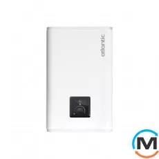 Водонагреватель электрический Atlantic Vertigo Steatite Essential 50 MP-040 2F 220E-S (1500W), Объем (л): 50, фото 