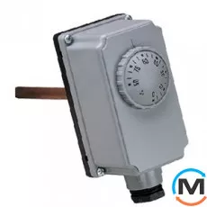 Погружной термостат Danfoss IТС, фото 