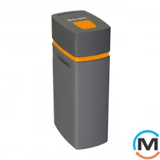 Компактний фільтр знезалізнення та пом'якшення води Ecosoft Anthracite Gold 370, Макс. Продуктивність (куб. м/год): 1,4/1,8, фото 