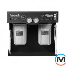 Фільтр зворотного осмосу Ecosoft RObust 3000 MAX, Варіант: RObust 3000, фото 