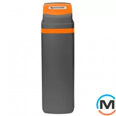 Компактний фільтр знезалізнення та пом'якшення води Ecosoft Titanium Gold 250, Макс. Продуктивність (куб. м/год): 1/1.2, фото 