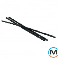 Монтажна планка для труби Provisim (довжина 80 см), фото 