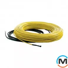 Кабель Veria Flexicable 20 197 Вт 10 м, Довжина (м.): 10, Опалювана площа (кв.м): 1,2-1,5, Потужність, Вт: 197, фото 