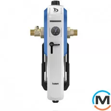 Фільтр для холодної води BWT E1 HWS 1", Діаметр різьблення: 1", фото 