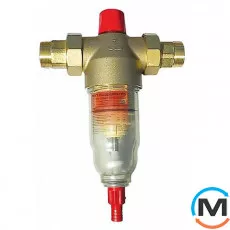 Фільтр для холодної води BWT EUROPAFILTER RS (RF) 1½", Діаметр різьблення: 1 1/2", фото 