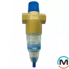 Фільтр для холодної води BWT PROTECTOR BW 1", Діаметр різьблення: 1", фото 