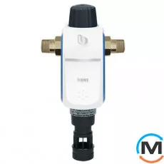 Фільтр для холодної води BWT R1 із під'єднувальним модулем ¾", Діаметр різьблення: 3/4", фото 