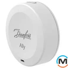 Комнатный датчик Danfoss Ally, фото 