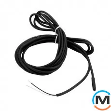 Датчик температури підлоги Danfoss Icon Sensor230/24V, фото 