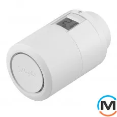 Радиаторный терморегулятор Danfoss Ally, фото 