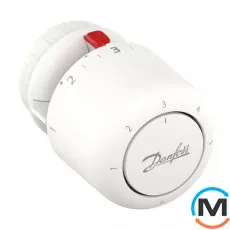 Термоголовка Danfoss Aero RA click BIS, фото 