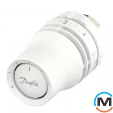 Термоголовка Danfoss Redia M30x1.5 BIS, фото 