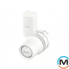 Термоголовка Danfoss Redia M30x1.5RS, фото 